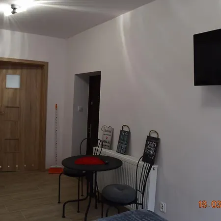 Lodge Jasminowa Przystan *