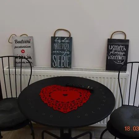 Jaktstuga Jasminowa Przystan