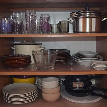 Jasminowa Przystan Stegna (Pomerania)