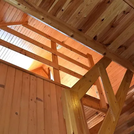 אכסניה Jasminowa Przystan *