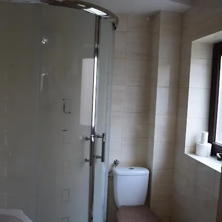 Jasminowa Przystan *