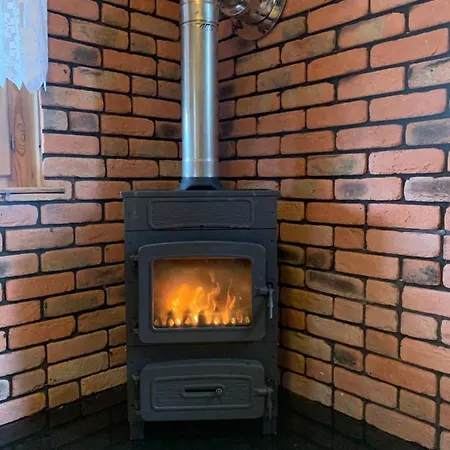 Jasminowa Przystan *