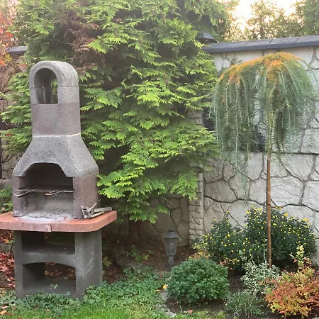 Jasminowa Przystan *