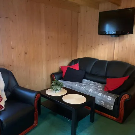 Lodge Jasminowa Przystan