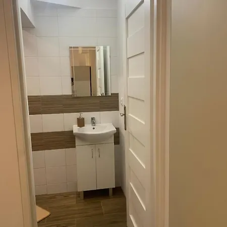 Jasminowa Przystan * Stegna (Pomerania)