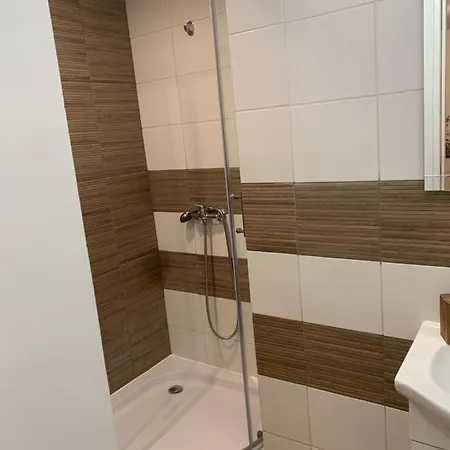 Alojamento de Turismo Selvagem Jasminowa Przystan Stegna (Pomerania)