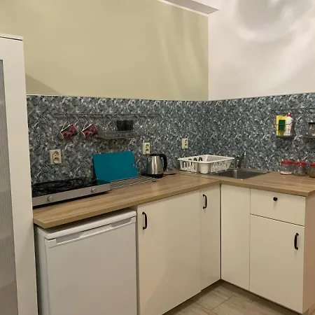 Jasminowa Przystan Stegna (Pomerania)