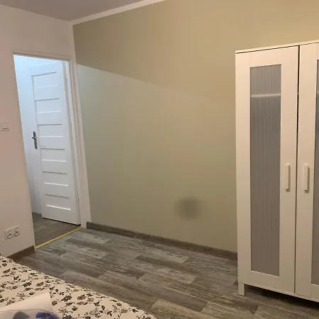 Lodge Jasminowa Przystan *