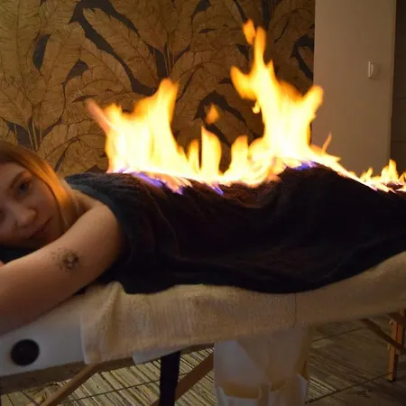 Jasminowa Przystan Jaktstuga