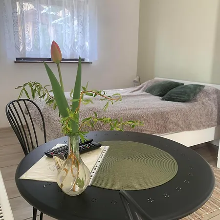 Jaktstuga Jasminowa Przystan *