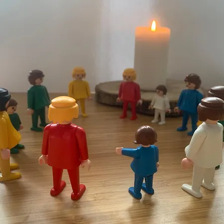 Jaktstuga Jasminowa Przystan Stegna (Pomerania)