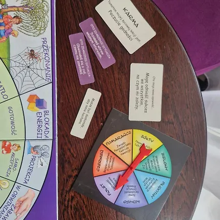 Jasminowa Przystan Stegna (Pomerania)