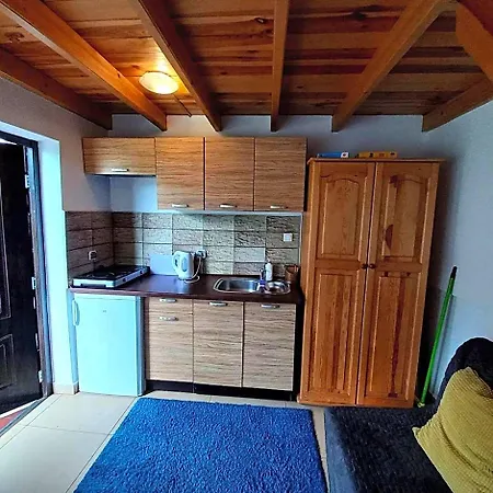 Lodge Jasminowa Przystan