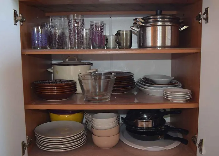 Jasminowa Przystan Стегна