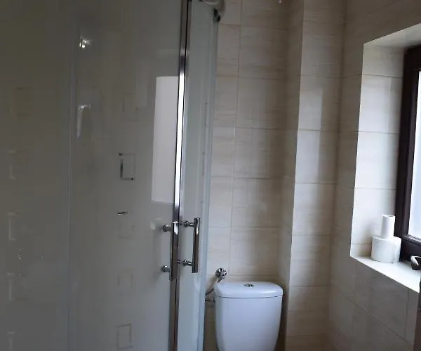 Jasminowa Przystan *