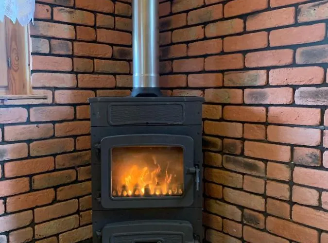 Jasminowa Przystan *