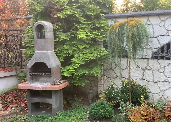 Jasminowa Przystan *