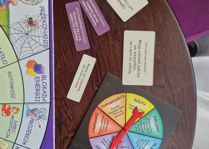 Jasminowa Przystan Стегна